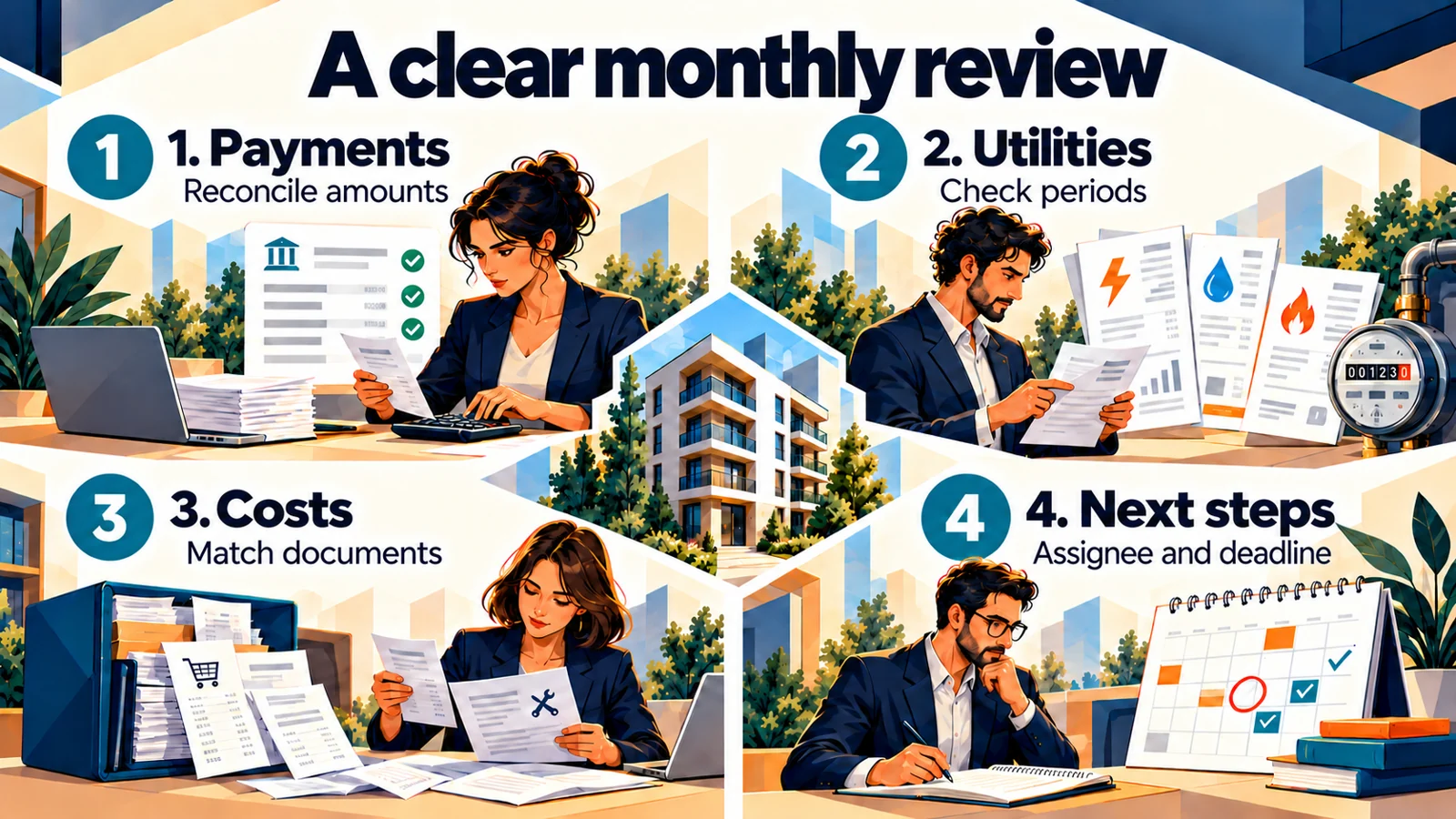 English infographic summarising the article workflow.