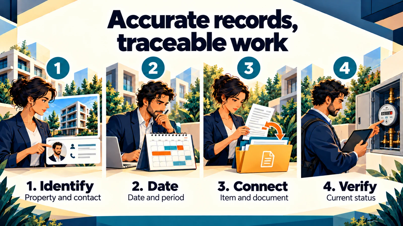 English infographic summarising the article workflow.