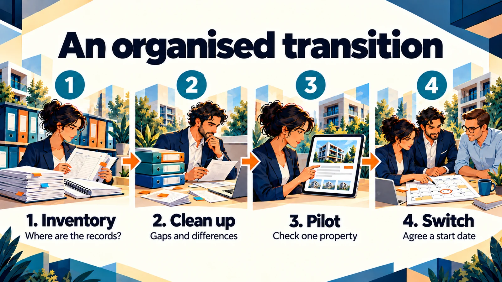 English infographic summarising the article workflow.
